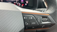 CUPRA Leon 1.5 TSI V1 5dr Petrol Hatchback